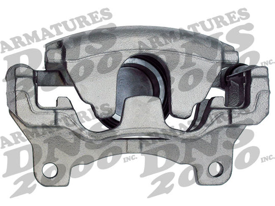 SC4349 DNS Semi-Loaded Disc Brake Caliper DNS Canada