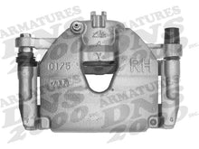 Load image into Gallery viewer, SC4350 DNS Semi-Loaded Disc Brake Caliper DNS Canada