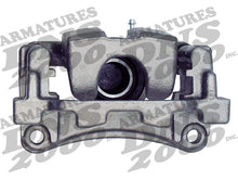 Load image into Gallery viewer, SC4351 DNS Semi-Loaded Disc Brake Caliper DNS Canada