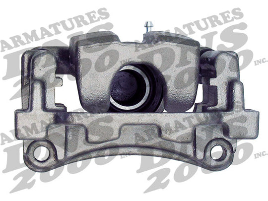 SC4351 DNS Semi-Loaded Disc Brake Caliper DNS Canada
