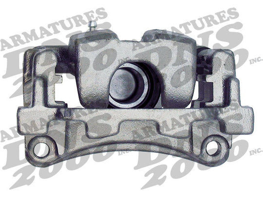 SC4352 DNS Semi-Loaded Disc Brake Caliper DNS Canada