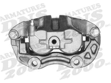 Load image into Gallery viewer, SC4353 DNS Semi-Loaded Disc Brake Caliper DNS Canada