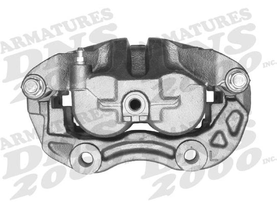 SC4353 DNS Semi-Loaded Disc Brake Caliper DNS Canada