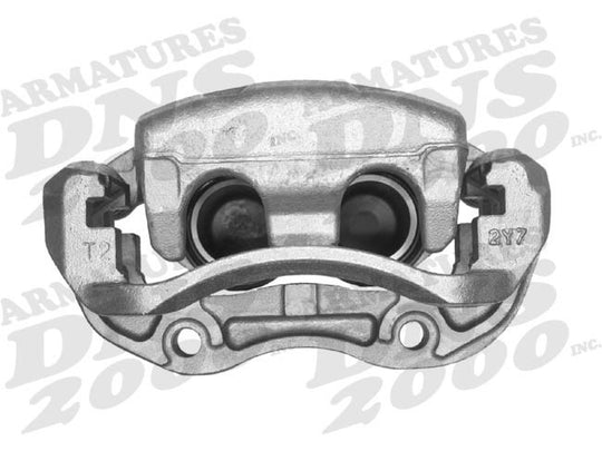 SC4354 DNS Semi-Loaded Disc Brake Caliper DNS Canada