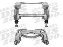 Load image into Gallery viewer, SC4357 DNS Semi-Loaded Disc Brake Caliper DNS Canada