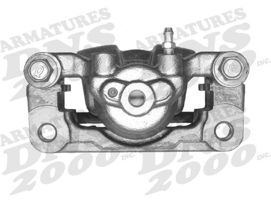 SC4359 DNS Semi-Loaded Disc Brake Caliper DNS Canada
