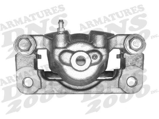 SC4360 DNS Semi-Loaded Disc Brake Caliper DNS Canada