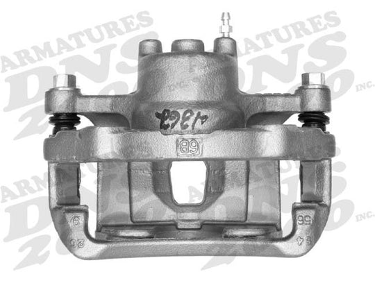 SC4362 DNS Semi-Loaded Disc Brake Caliper DNS Canada
