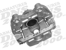 Load image into Gallery viewer, SC4368 DNS Semi-Loaded Disc Brake Caliper DNS Canada