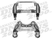 Load image into Gallery viewer, SC4367 DNS Semi-Loaded Disc Brake Caliper DNS Canada