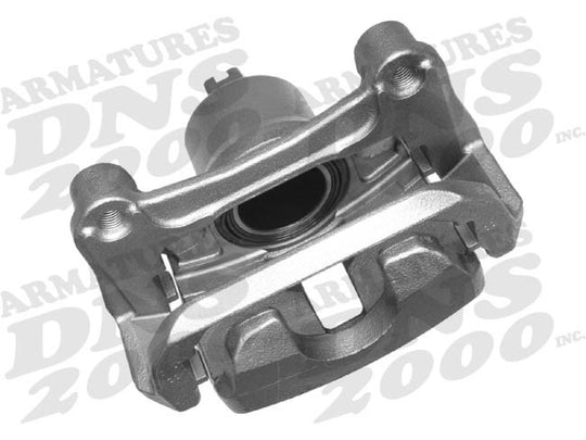 SC4370 DNS Semi-Loaded Disc Brake Caliper DNS Canada