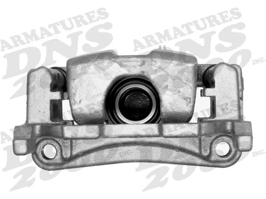 SC4371 DNS Semi-Loaded Disc Brake Caliper DNS Canada