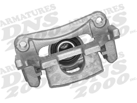 SC4372 DNS Semi-Loaded Disc Brake Caliper DNS Canada