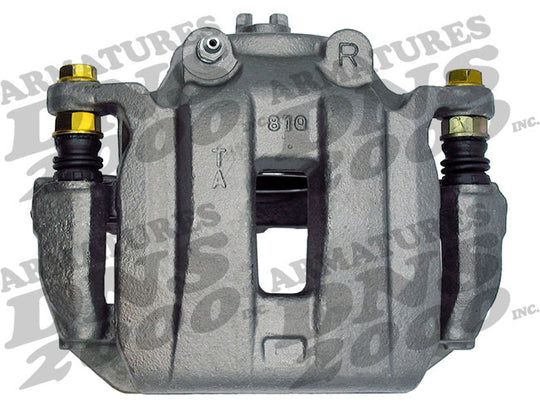 SC4374 DNS Semi-Loaded Disc Brake Caliper DNS Canada