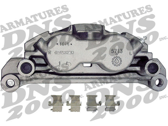 SC4379 DNS Semi-Loaded Disc Brake Caliper DNS Canada