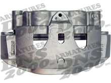 Load image into Gallery viewer, SC4380 DNS Semi-Loaded Disc Brake Caliper DNS Canada