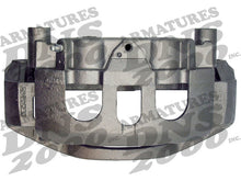 Charger l'image dans la galerie, SC4381 DNS Semi-Loaded Disc Brake Caliper DNS Canada