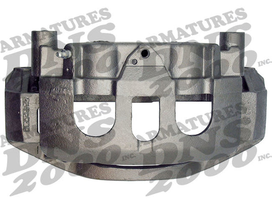 SC4381 DNS Semi-Loaded Disc Brake Caliper DNS Canada