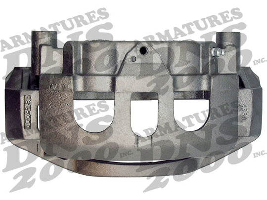 SC4382 DNS Semi-Loaded Disc Brake Caliper DNS Canada