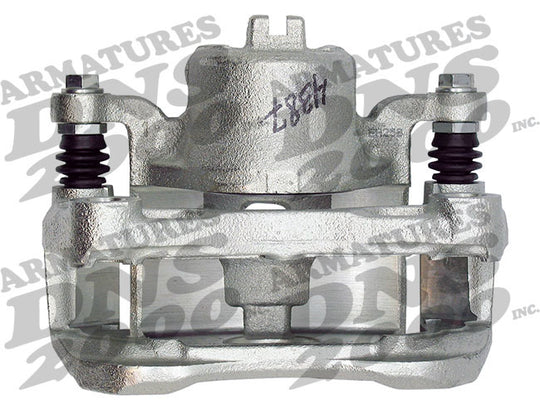 SC4387 DNS Semi-Loaded Disc Brake Caliper DNS Canada
