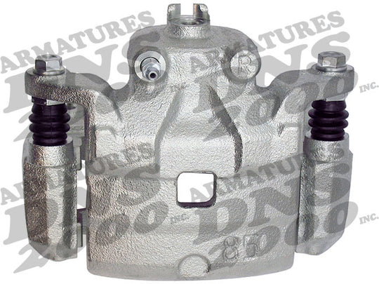 SC4388 DNS Semi-Loaded Disc Brake Caliper DNS Canada