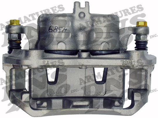 SC4389 DNS Semi-Loaded Disc Brake Caliper DNS Canada