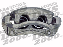 Load image into Gallery viewer, SC4390 DNS Semi-Loaded Disc Brake Caliper DNS Canada