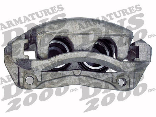 SC4390 DNS Semi-Loaded Disc Brake Caliper DNS Canada