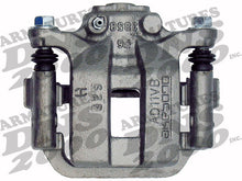 Load image into Gallery viewer, SC4391 DNS Semi-Loaded Disc Brake Caliper DNS Canada
