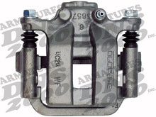 Load image into Gallery viewer, SC4392 DNS Semi-Loaded Disc Brake Caliper DNS Canada
