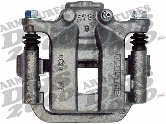 SC4392 DNS Semi-Loaded Disc Brake Caliper DNS Canada