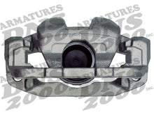 Load image into Gallery viewer, SC4393 DNS Semi-Loaded Disc Brake Caliper DNS Canada