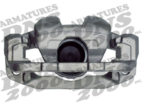 SC4393 DNS Semi-Loaded Disc Brake Caliper DNS Canada