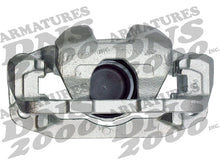 Load image into Gallery viewer, SC4394 DNS Semi-Loaded Disc Brake Caliper DNS Canada