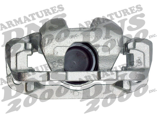 SC4394 DNS Semi-Loaded Disc Brake Caliper DNS Canada