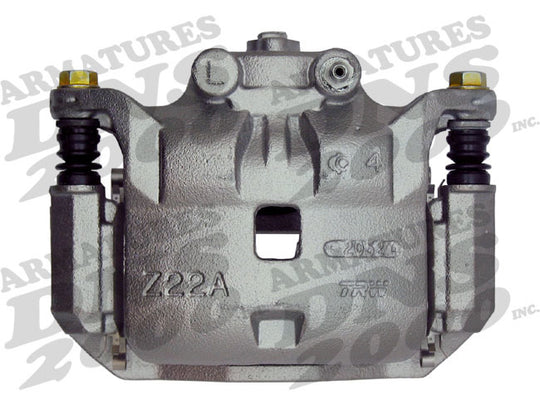 SC4395 DNS Semi-Loaded Disc Brake Caliper DNS Canada