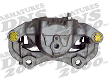 Load image into Gallery viewer, SC4396 DNS Semi-Loaded Disc Brake Caliper DNS Canada