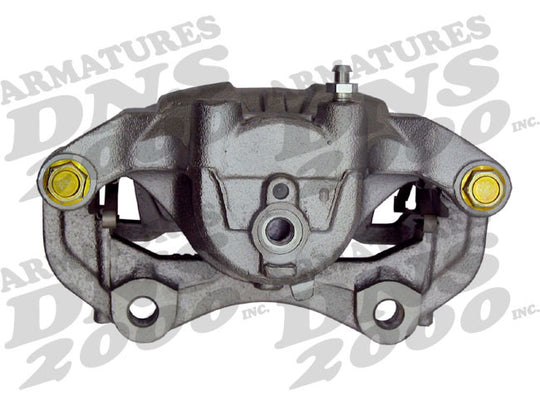 SC4396 DNS Semi-Loaded Disc Brake Caliper DNS Canada