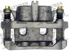 Load image into Gallery viewer, SC4398 DNS Semi-Loaded Disc Brake Caliper DNS Canada