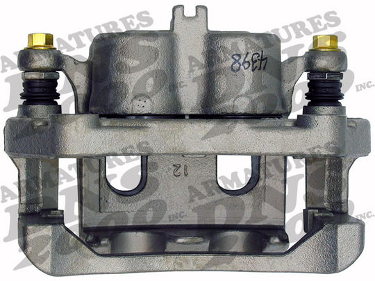 SC4398 DNS Semi-Loaded Disc Brake Caliper DNS Canada
