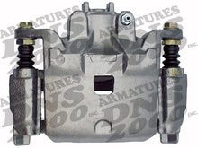 Load image into Gallery viewer, SC4399 DNS Semi-Loaded Disc Brake Caliper DNS Canada