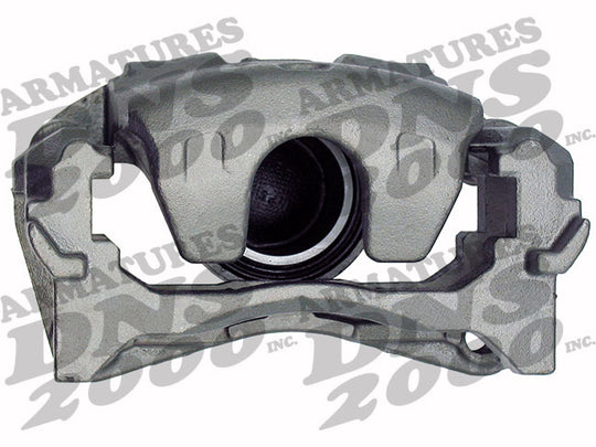 SC4400 DNS Semi-Loaded Disc Brake Caliper DNS Canada