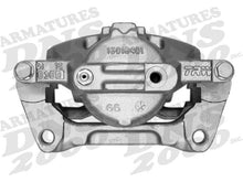Load image into Gallery viewer, SC4401 DNS Semi-Loaded Disc Brake Caliper DNS Canada