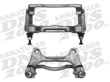 Load image into Gallery viewer, SC4402-1 DNS Semi-Loaded Disc Brake Caliper DNS Canada
