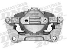 Load image into Gallery viewer, SC4402 DNS Semi-Loaded Disc Brake Caliper DNS Canada