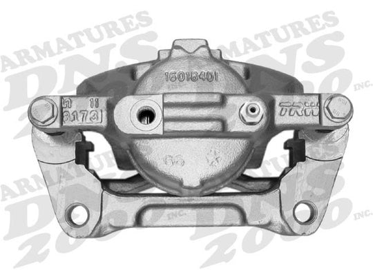 SC4402 DNS Semi-Loaded Disc Brake Caliper DNS Canada