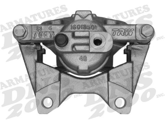 SC4403 DNS Semi-Loaded Disc Brake Caliper DNS Canada