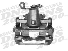 Load image into Gallery viewer, SC4406 DNS Semi-Loaded Disc Brake Caliper DNS Canada