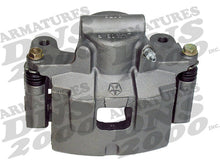 Load image into Gallery viewer, SC4407 DNS Semi-Loaded Disc Brake Caliper DNS Canada