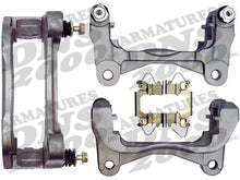 Load image into Gallery viewer, SC4408 DNS Semi-Loaded Disc Brake Caliper DNS Canada